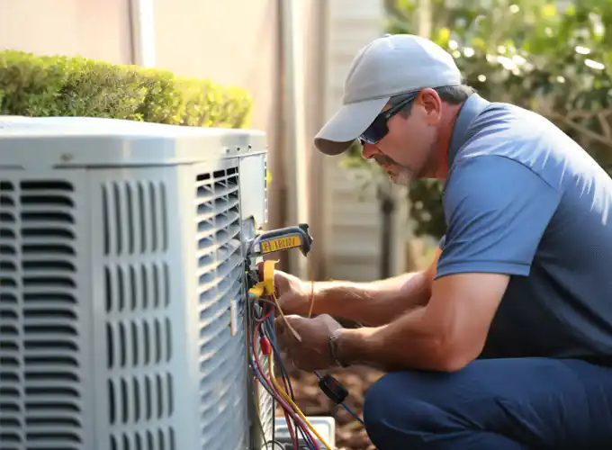 installateur Greonterp